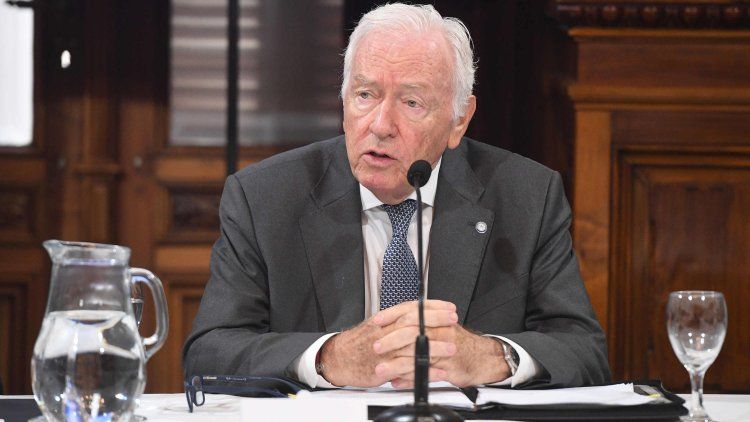 La decisión fue avalada por La Libertad Avanza y el bloque de aliados.