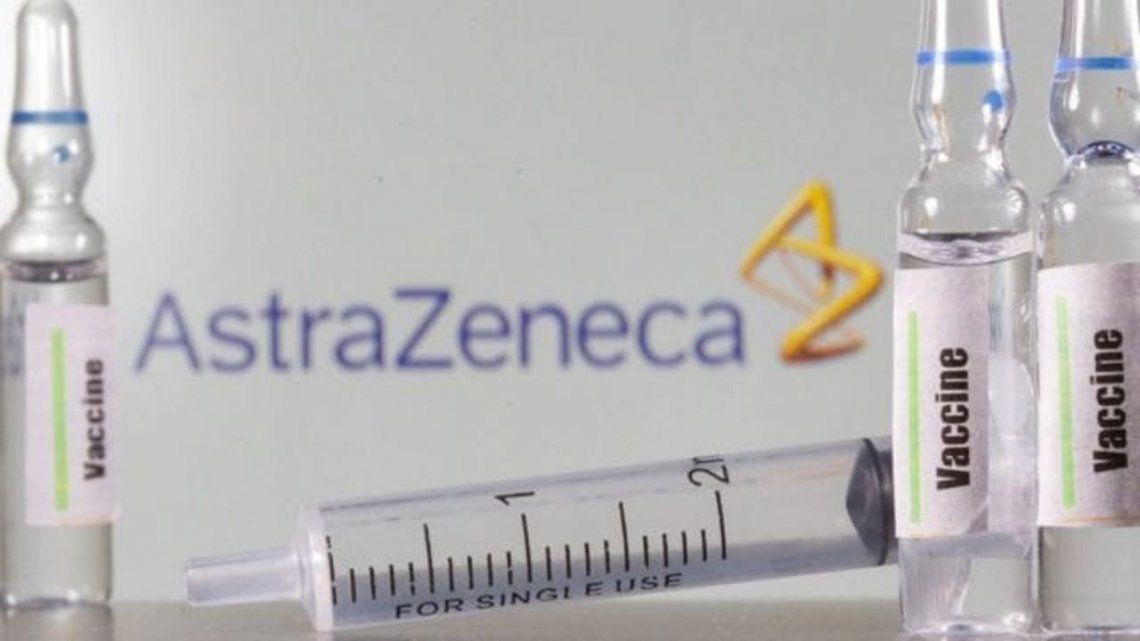 Alemania no recomienda la vacuna AstraZeneca en mayores de 65 años