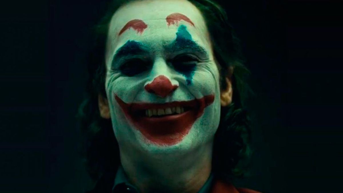 Una actriz de Joker reveló que el guión fue reescrito noche a noche