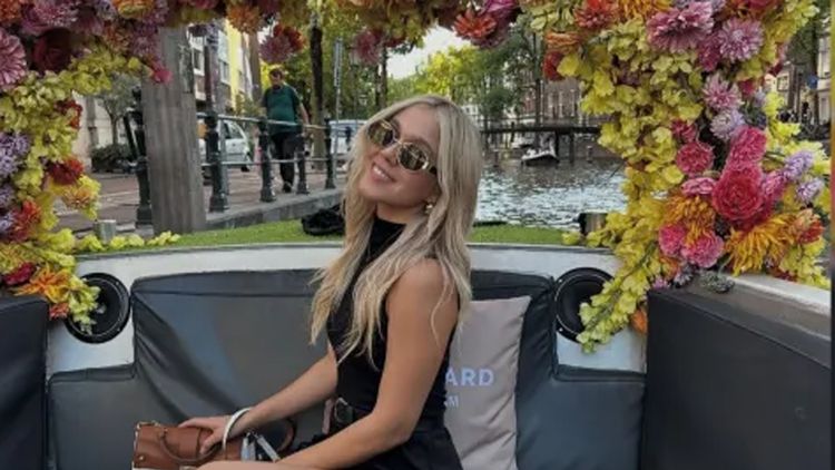 Confunden a una argentina con la novia de un narco