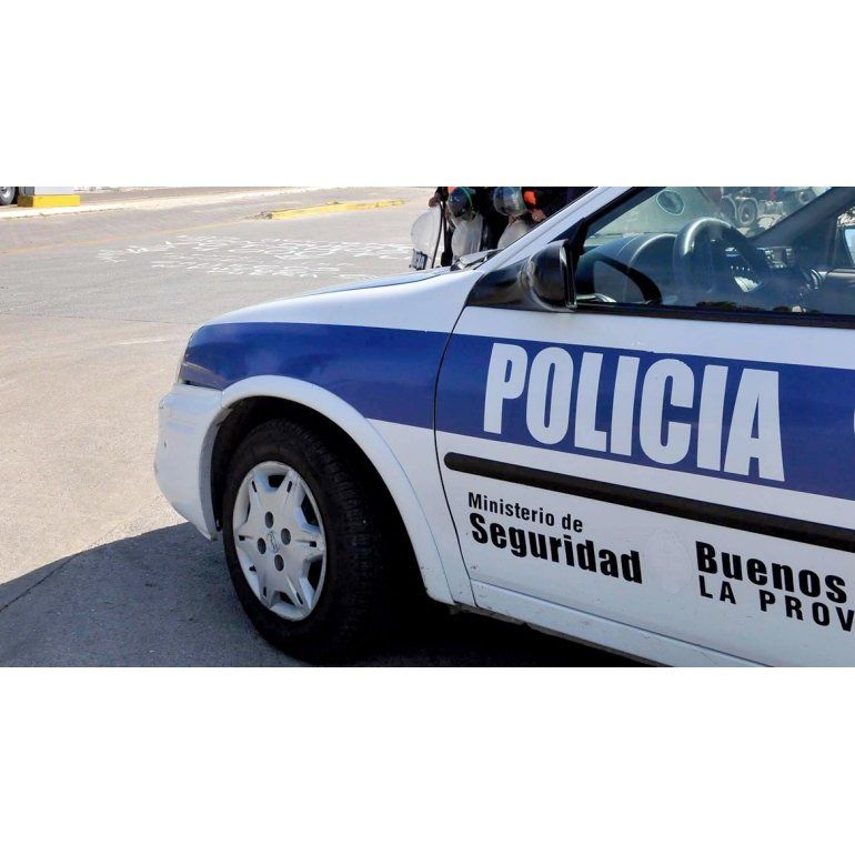Policía herido de bala tras asalto y tiroteo en Quilmes