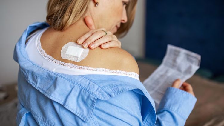 La terapia hormonal gana respaldo para tratar los síntomas de la menopausia.