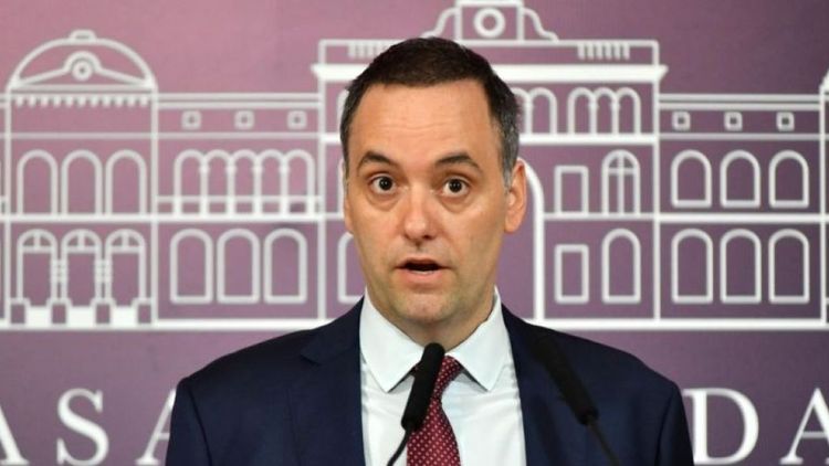 El fiscal de la causa solicitó el recibo del avión que usó Manuel Adorni.