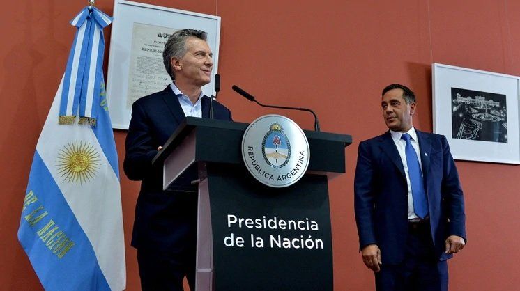 Pruebas Aprender 2018: Mauricio Macri anunció los resultados y dijo que hubo mejoras en lengua