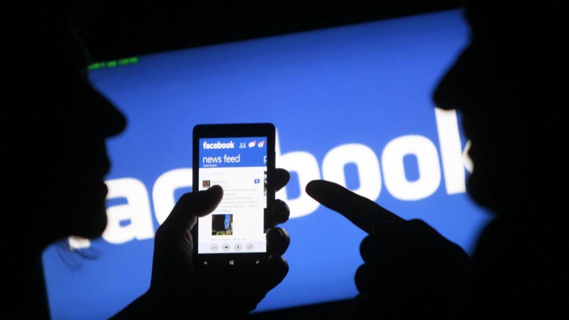 Facebook suspendió a myPersonality por posible uso ilícito de datos