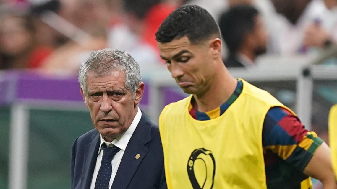 El DT que buscaría Portugal para ganar el Mundial 2026