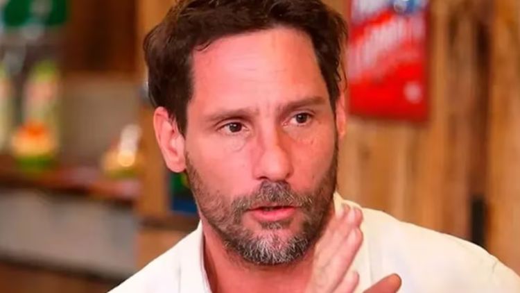 El actor chileno Gonzalo Valenzuela hizo polémicas declaraciones en contra de la Argentina.