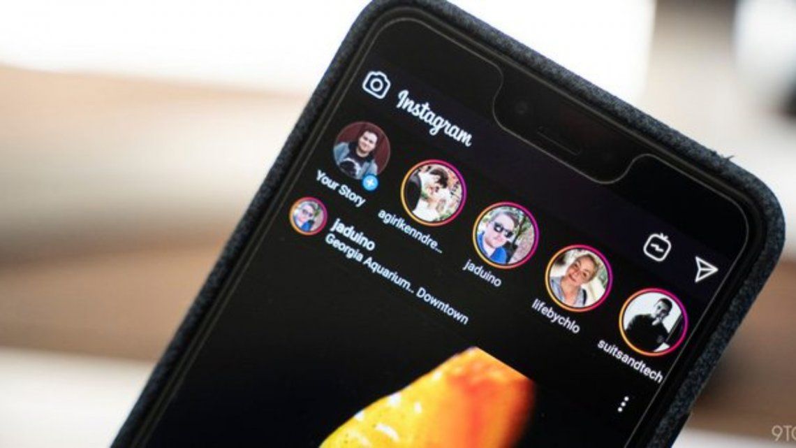 Instagram: cómo activar el modo oscuro