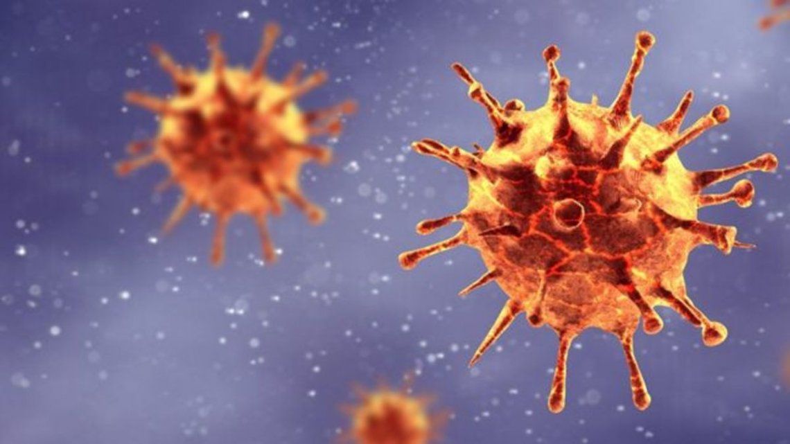 El coronavirus sigue proocando muertes