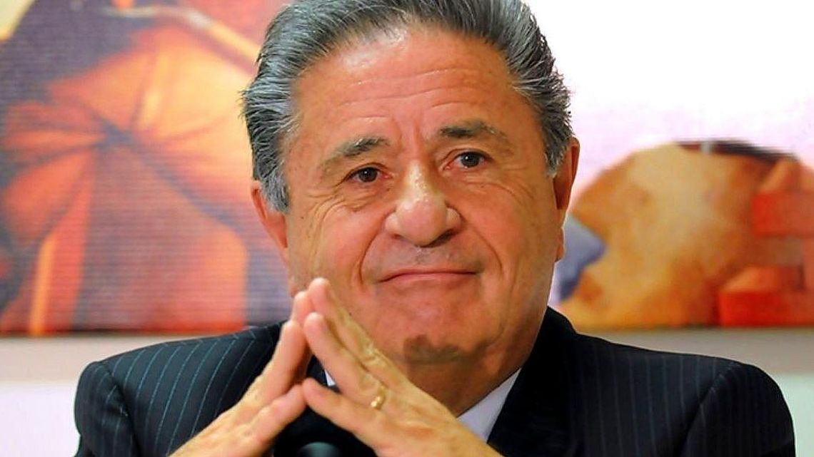 Dr. Eduardo Duhalde - Expresidente de la Nación