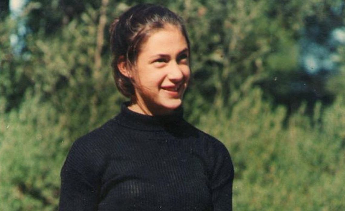 Natalia Melmann tenía 15 años cuando la raptaron