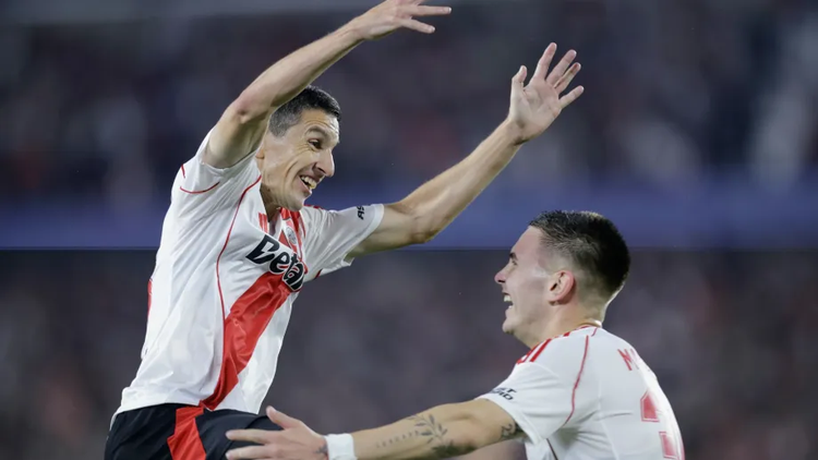 El equipo de Gallardo está en pleno crecimiento. Foto: FBaires.