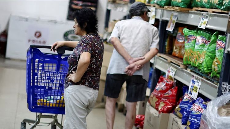 CABA mostró una baja con respecto a enero. Los analistas privados prevén que el índice del INDEC sea levemente superior.