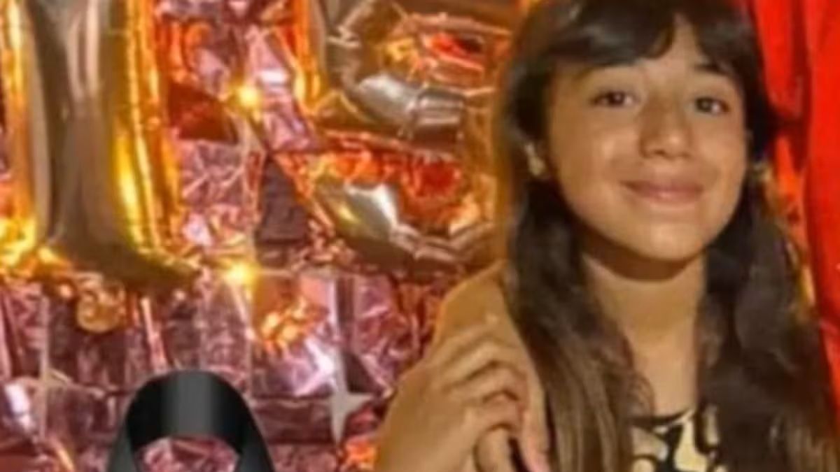 Una adolescente murió en un enfrentamiento entre bandas narco