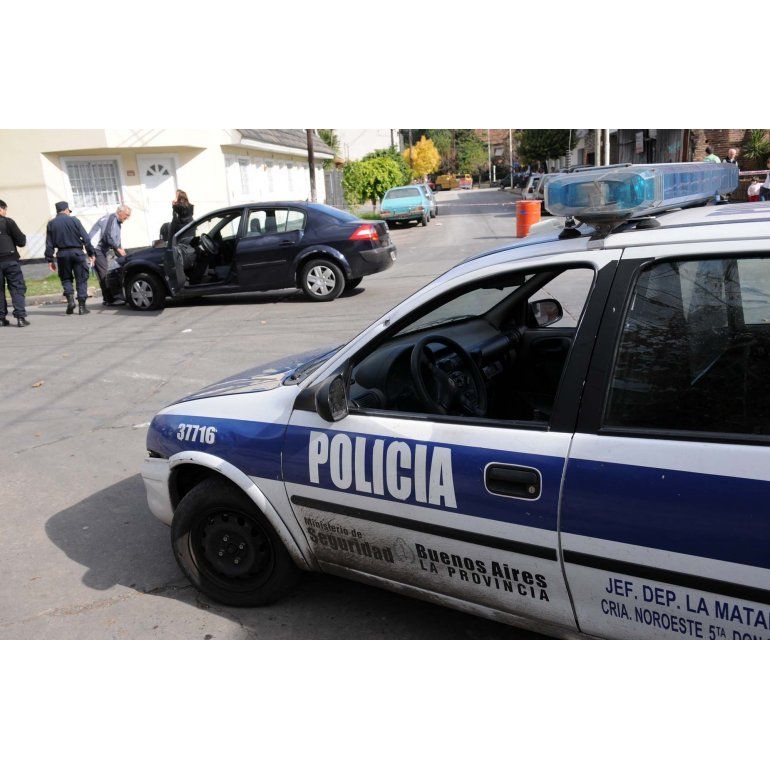 Matan a policía tras resistirse a un robo en Lomas de Zamora