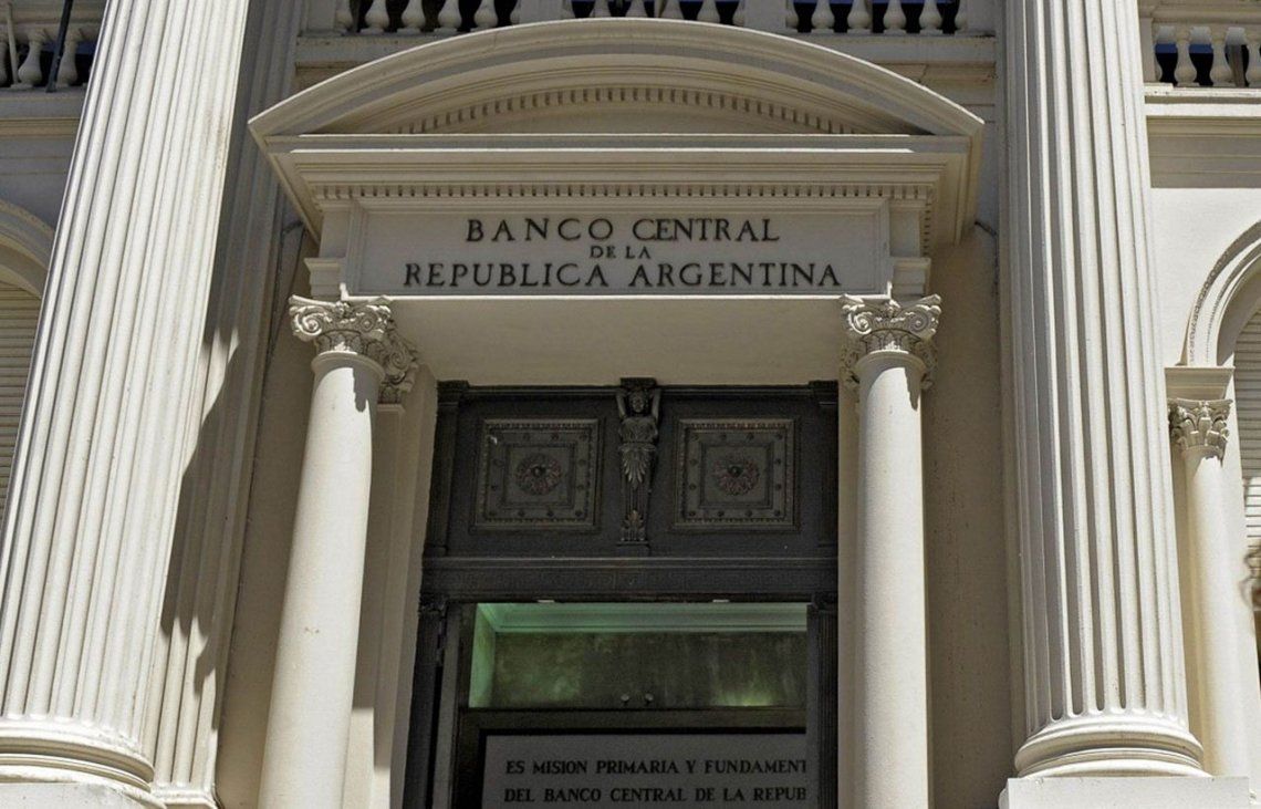 Las reservas del Banco Central cayeron tras el pago al Club de París
