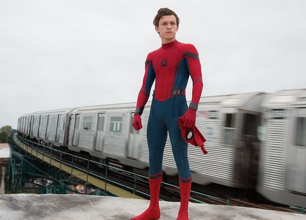 El tráiler de Spider-Man genera tantas expectativas como el de Avengers 4