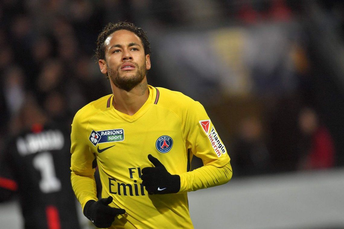 Neymar en guerra con Barcelona: demanda y posible pase al Real Madrid