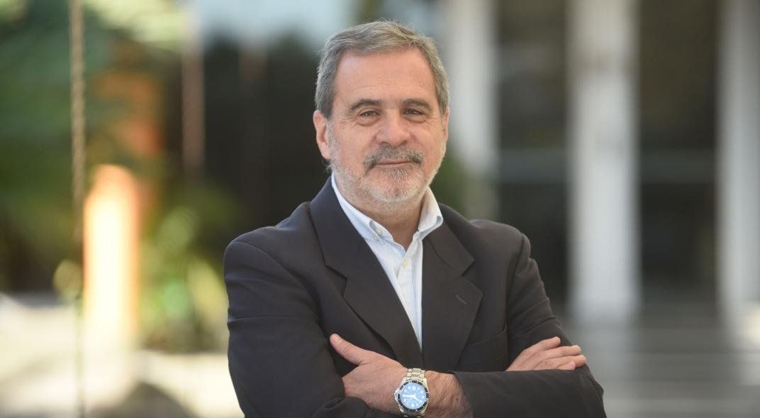 Carlos Fara - Consultor político