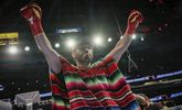 detienen a julio cesar chavez jr. por supuestos vinculos con el cartel de sinaloa
