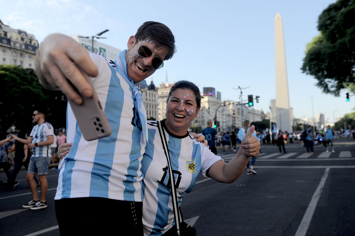 Ciudad Autónoma de Buenos Aires