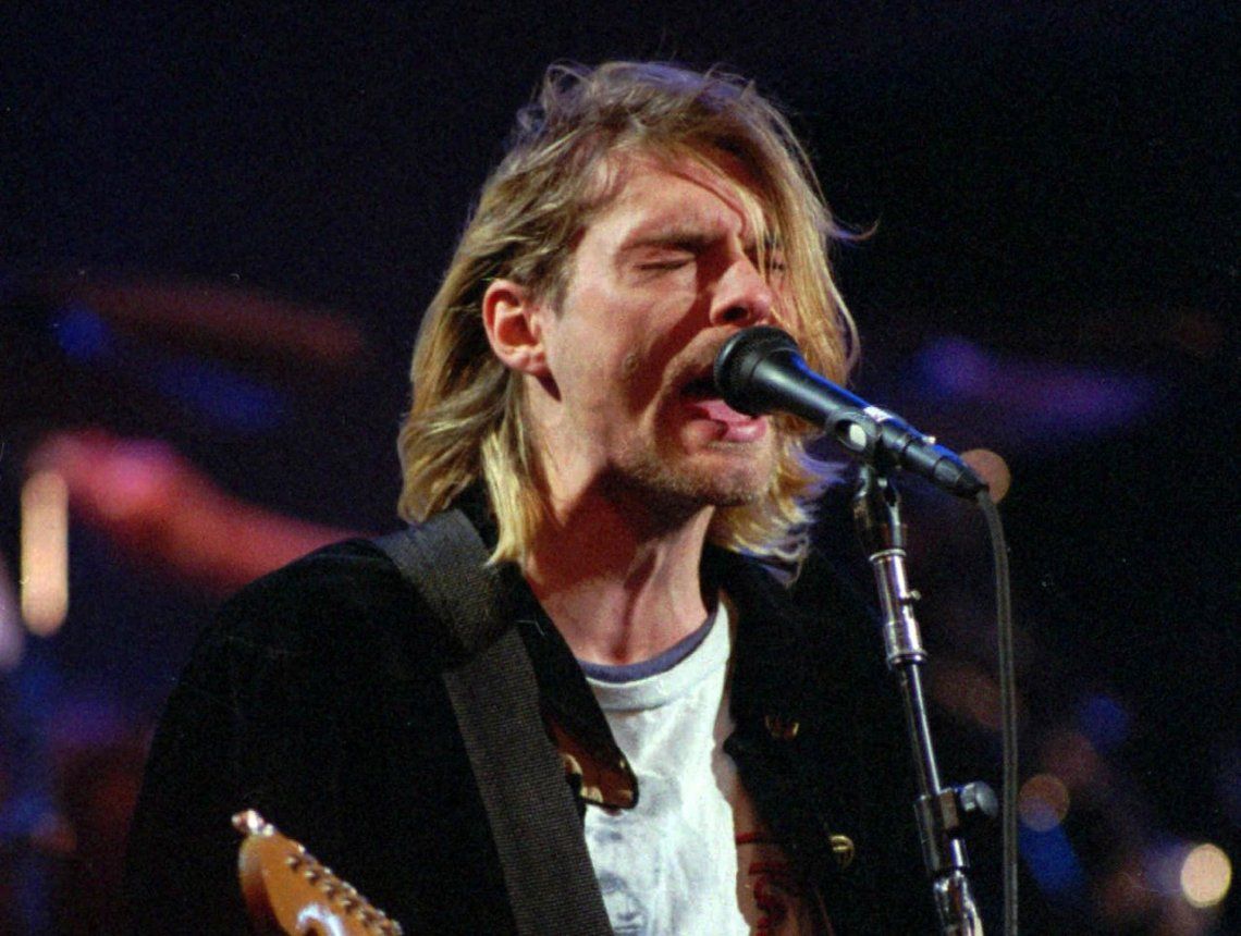 El día que Kurt Cobain se negó a cantar Smells Like Teen Spirit en Argentina para vengarse del público machista