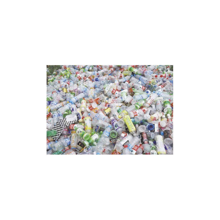 Reciclar el plástico, clave para el ambiente