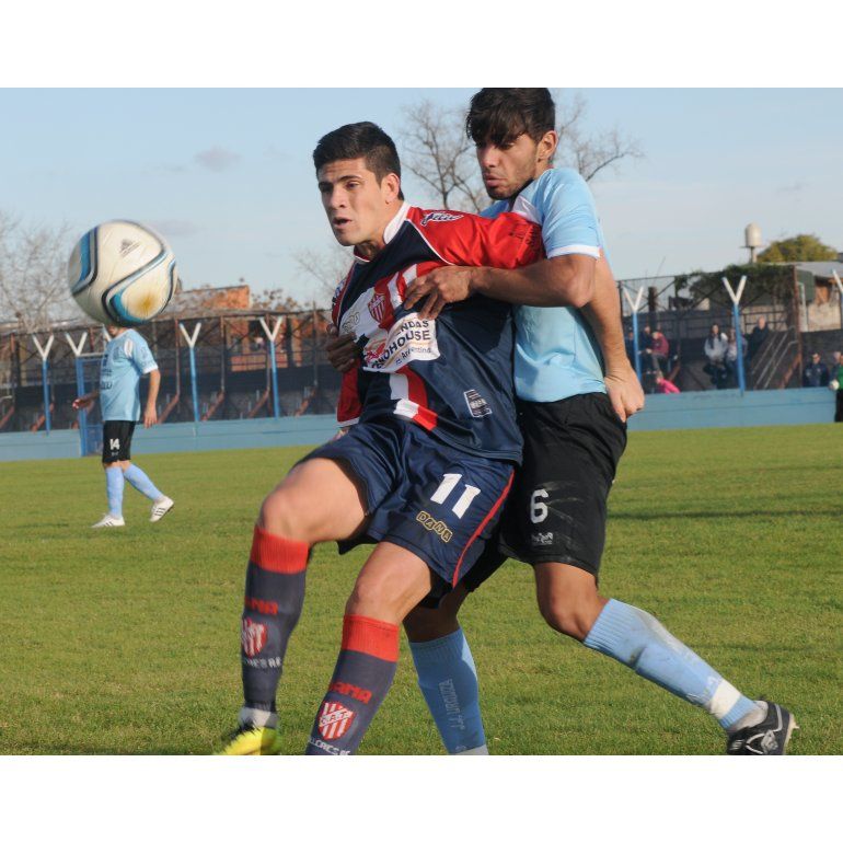 JJ Urquiza: Corta la mala racha de visitante, sigue sumando y sueña con salvarse