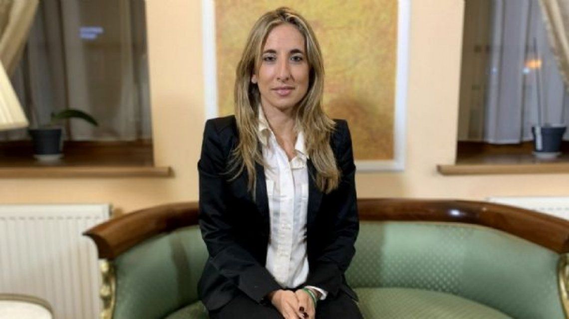 Cecilia Nicolini