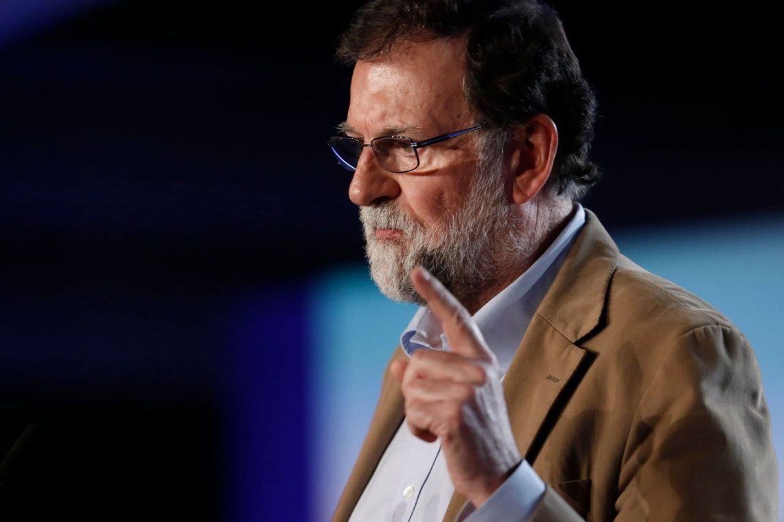Panorama internacional | De la mano dura de Rajoy al jaque a la dictadura de Zimbabwe