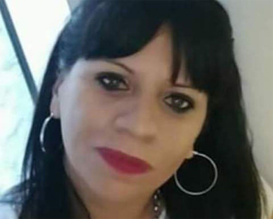 Quilmes: murió Natalia Arévalo, la mujer que fue quemada por su pareja