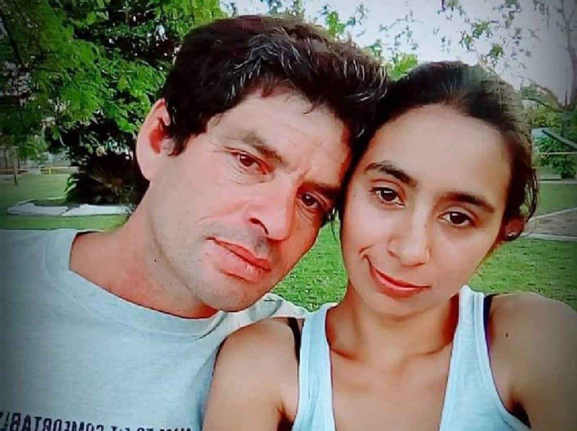 Entre Ríos: se ahorcó el hombre que mató a una joven embarazada