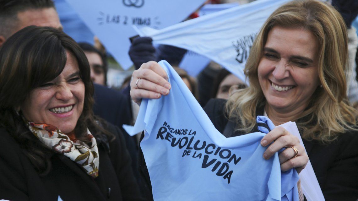 Una mujer será la candidata de Cambiemos en Tucumán