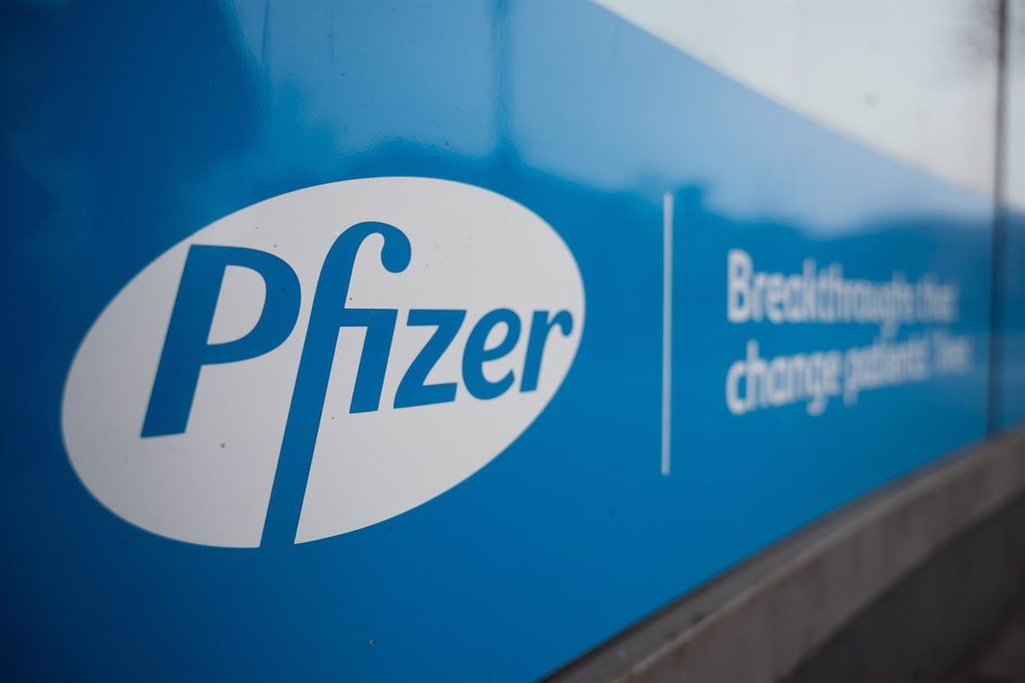 Pfizer retiró un fármaco para la hipertensión porque puede causar cáncer
