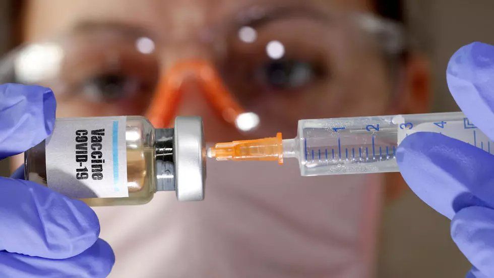 Coronavirus: Oxford asegura que su vacuna estará lista en septiembre