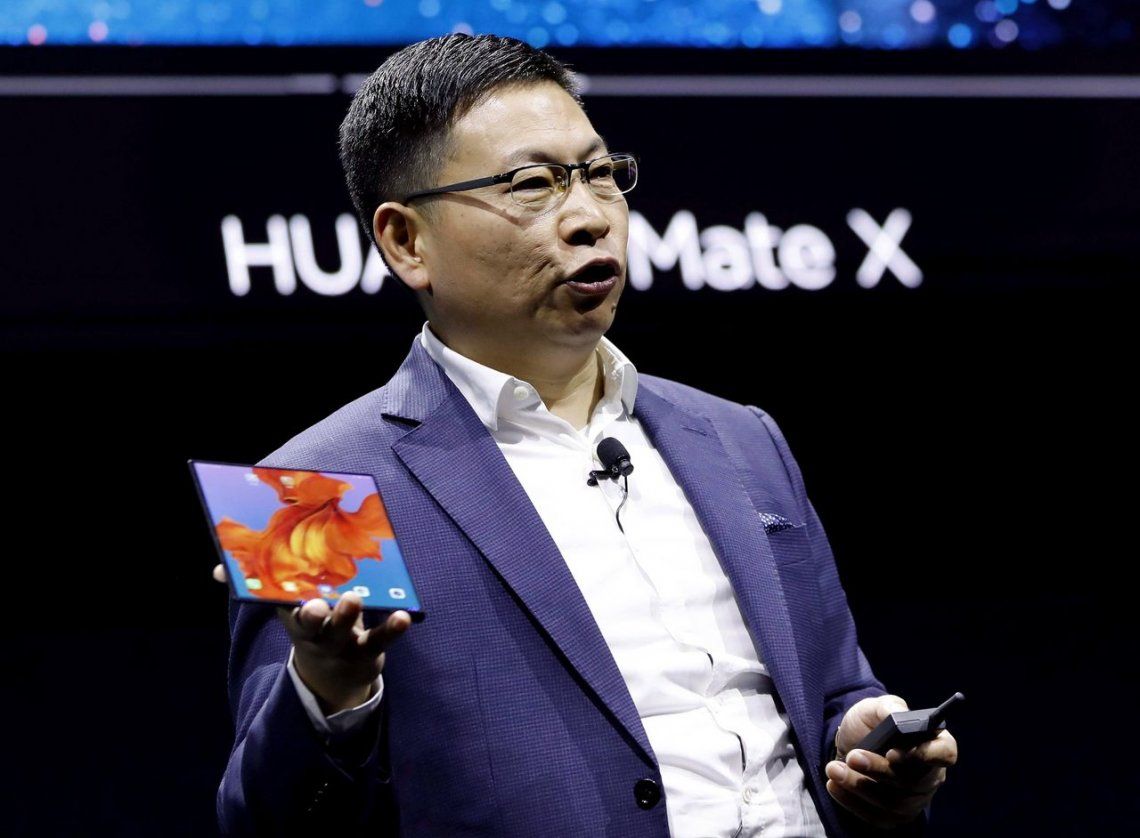 Estados Unidos le da una nueva moratoria a Huawei