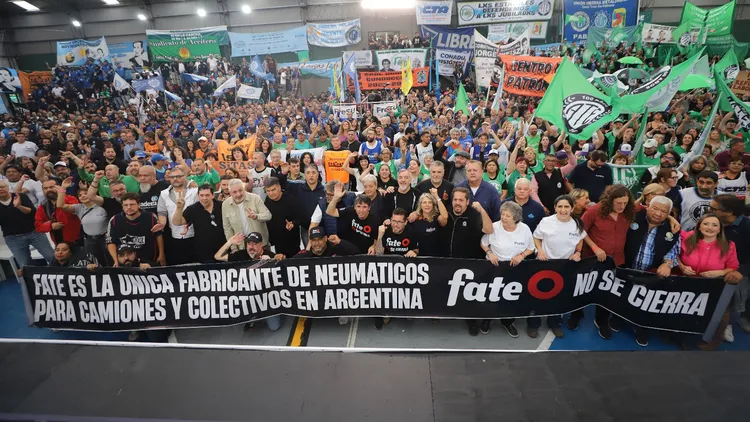 El FreSU reclamó un Salario Mínimo Vital y Móvil que cubra las necesidades básicas y la protección de la industria nacional.