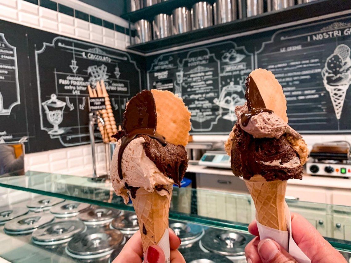 Italia: proponen ley para multar con hasta 10.000 euros al mal helado