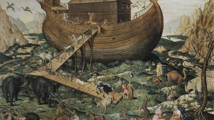 El hallazgo se asemeja a un barco y se estima que la estructura mediría unos 156 metros de largo.