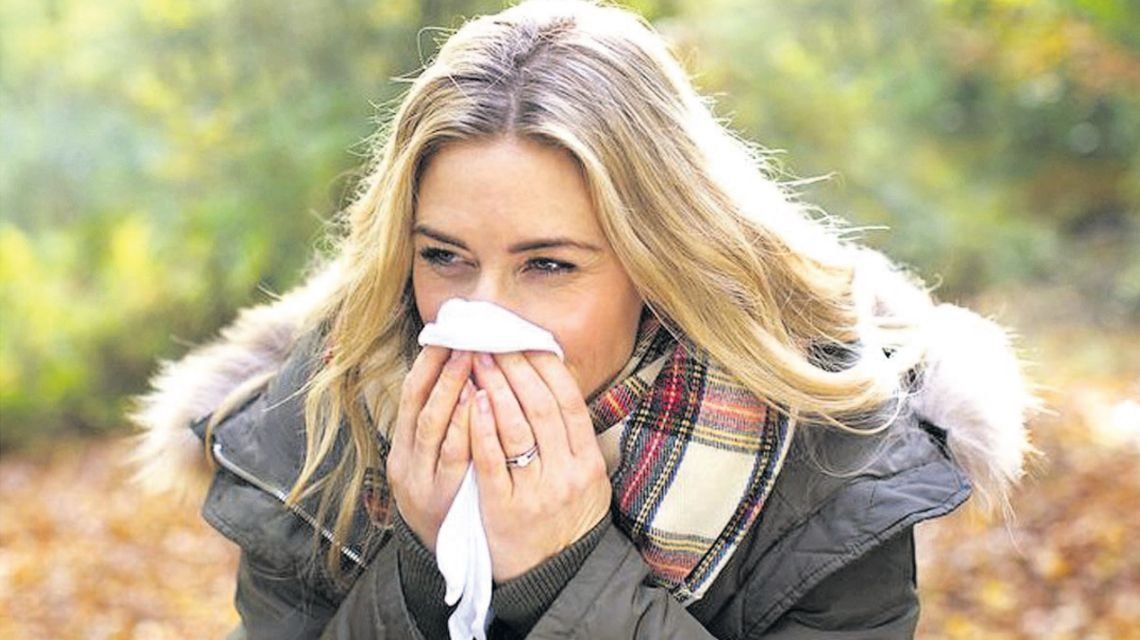 Cómo combatir las alergias estacionales