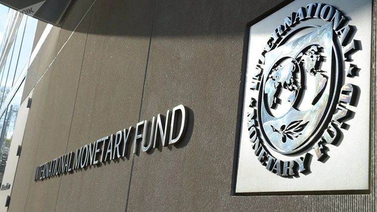 El Fondo Monetario Internacional (FMI) dio un nuevo respaldo al gobierno de Milei.