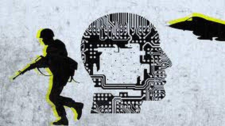 La tensión en Medio Oriente y la Inteligencia artificial dan un nuevo paradigama mundial.