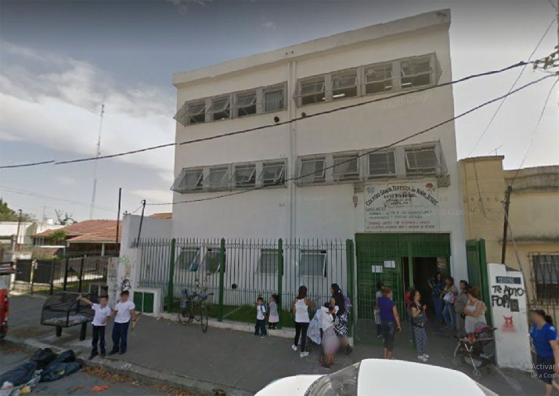 Quilmes: murió un alumno de Ezpeleta internado con tuberculosis