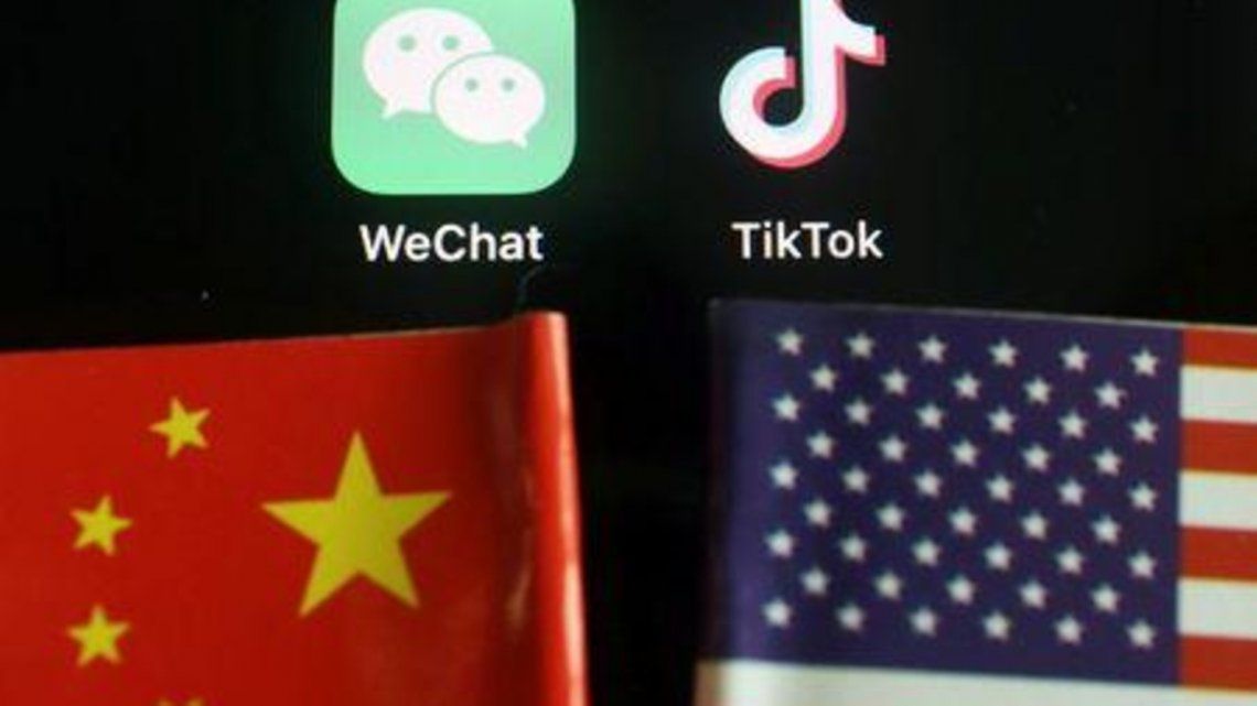 WeChat, el nuevo apuntado por Estados Unidos en su conflicto contra China