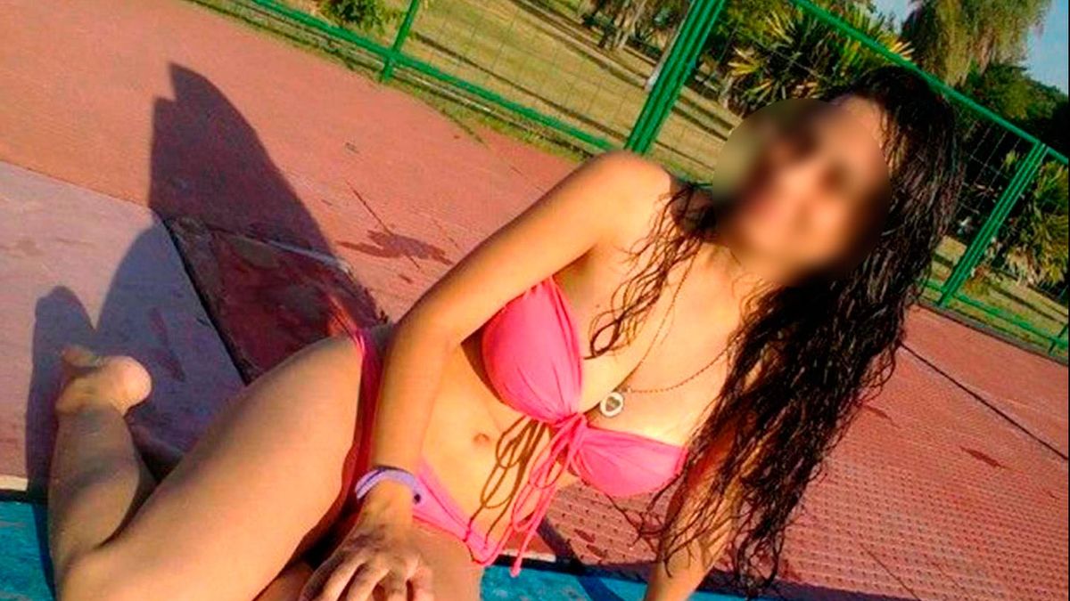 Santiago del Estero: llevan a juicio a profesora hot