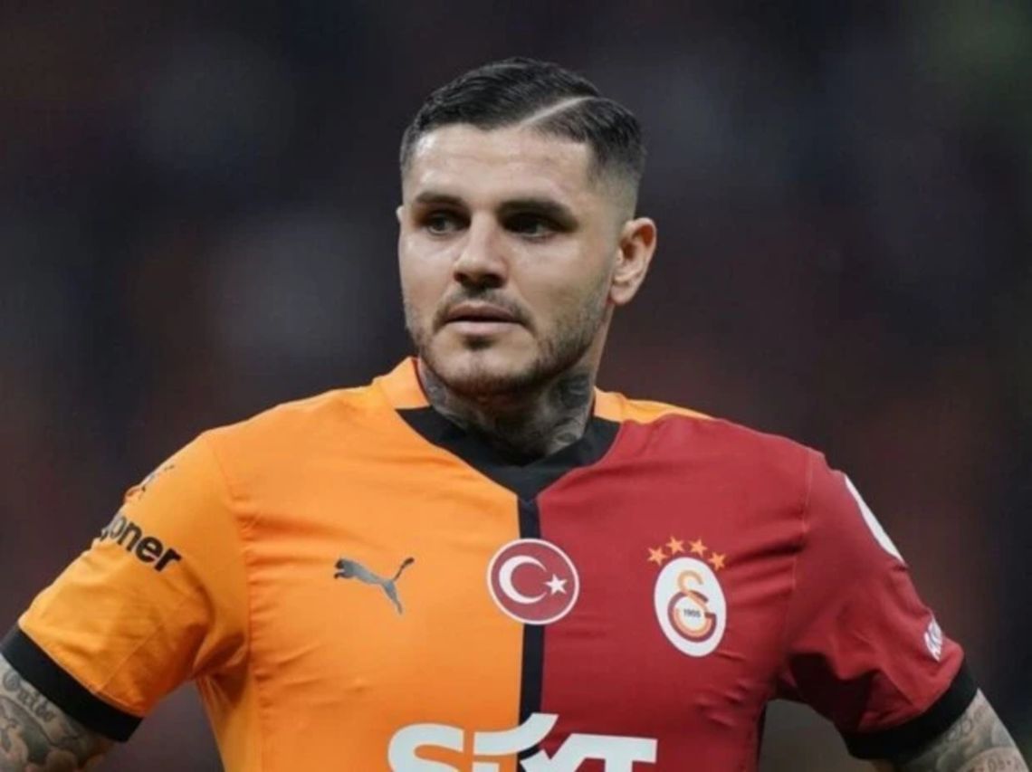 Mauro Icardi 