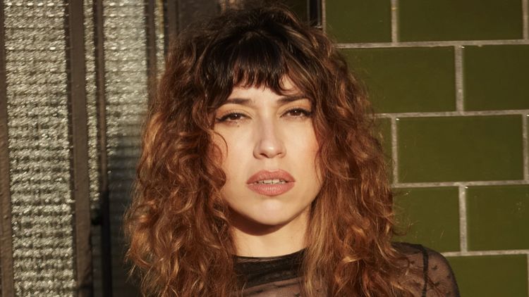 Mariú Fernández: talento puro en envase chico