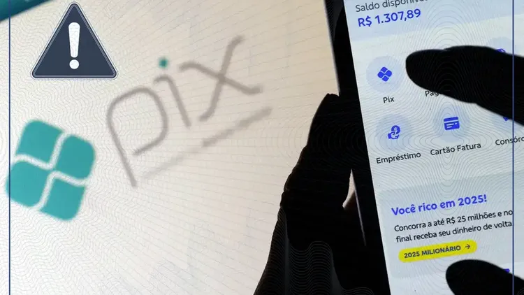 Con millones de usuarios y costos casi nulos, el modelo de pagos estatal de Brasil genera tensiones con la capital estadounidense.