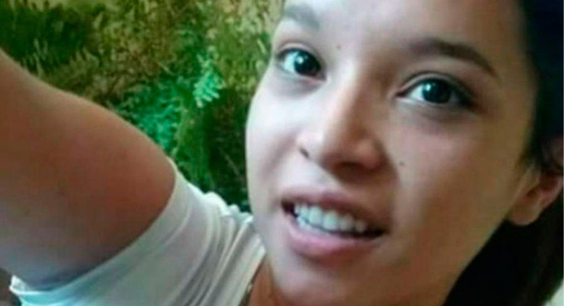 Encontraron muerta a Celeste Caballero en Laguna Larga: su asesino confesó el femicidio y se entregó