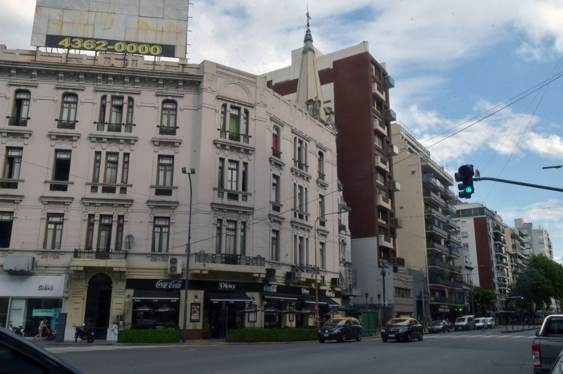 Se presenta un nuevo Código Urbanístico que podría cambiar la Ciudad de Buenos Aires